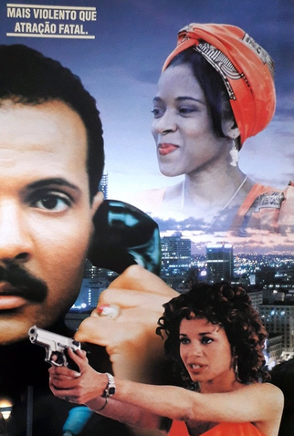 Poster 1 de Filme Encanto Fatal (1995)