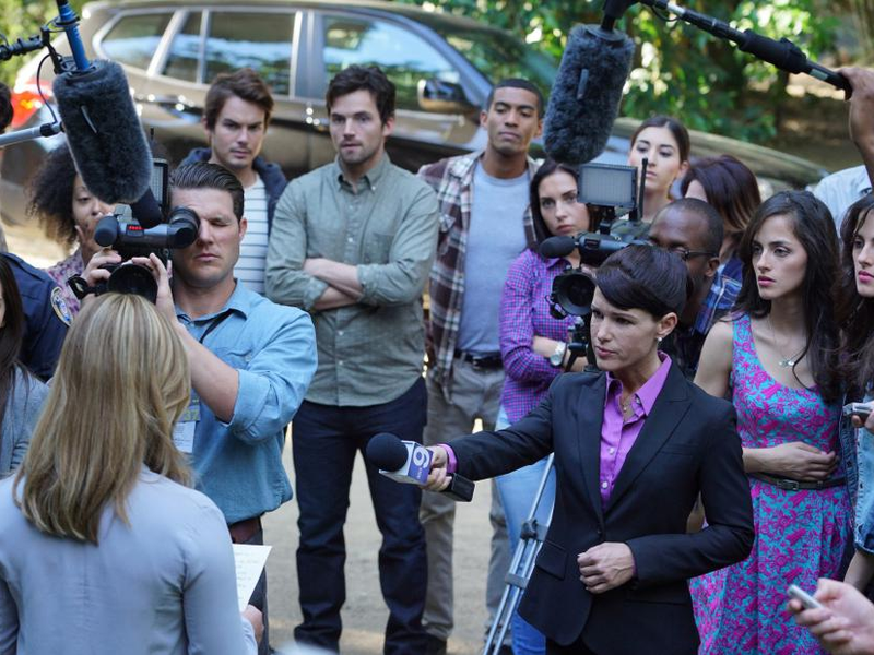 Foto 50 de Maldosas (6ª Temporada)