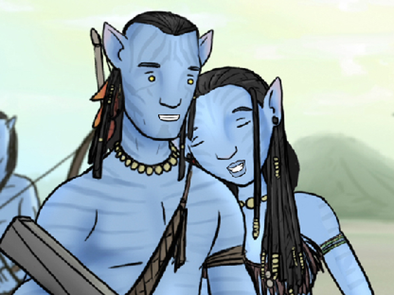 Foto 6 de How It Should Have Ended