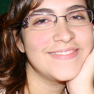 Foto de perfil de Ludmila