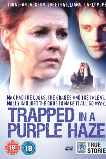  de Filme Trapped in a Purple Haze (2000)