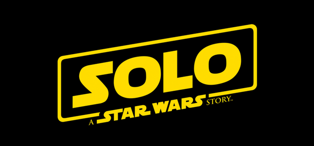 CINEMA | Filme sobre Han Solo ganha título "Solo: A Star Wars Story" - Sons of Series