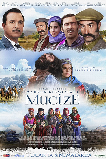  de Filme Mucize (2015)