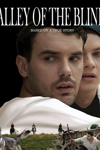 Poster de Filme Vale dos cegos (2019)