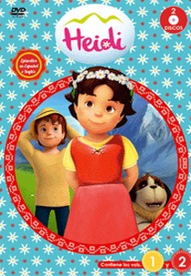 Heidi 3D (Heidi 3D)