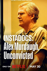 Instadocs: Alex Murdaugh - Condenação Anulada (Instadocs: Alex Murdaugh, Unconvicted)