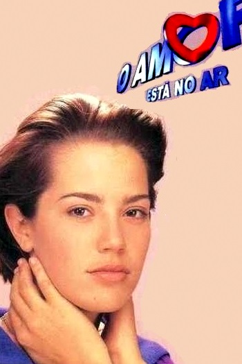  de TV O Amor Está no Ar (1997)