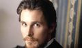 Christian Bale poderá ser Moisés em Exodus