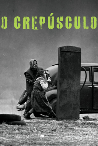 Poster 3 de Filme O Crepúsculo (1990)