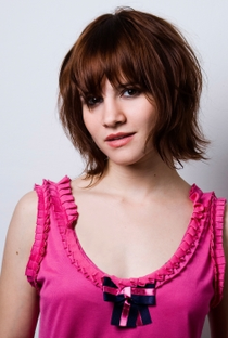 Bianca Comparato - Poster 2