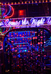 Here Comes the Night Time (Here Comes the Night Time)