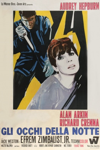  de Filme Um Clarão nas Trevas (1967)