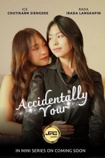 Poster de Franquia Accidentally Yours (2024)