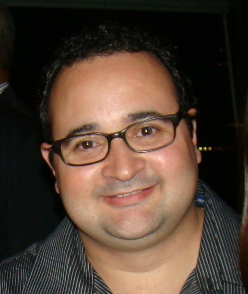 EDSON PESSOA DE CARVALHO - Foto 1