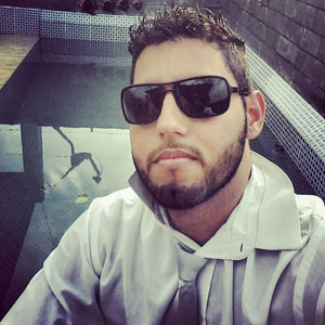 Foto de perfil de Felipe Oliveira