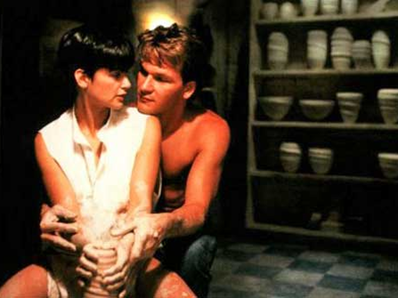 Foto 1 de Ghost: Do Outro Lado da Vida