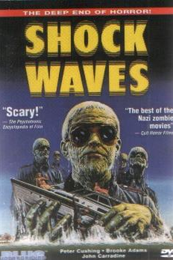  de Filme Horror em Alto Mar (1977)