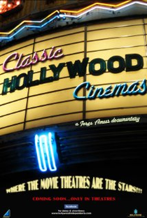 Classic Hollywood Cinemas - Poster / Capa / Cartaz - Oficial 1