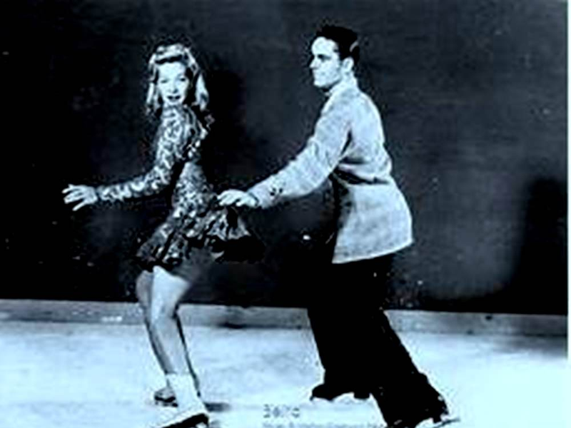 Foto 7 de Patins de Prata