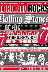 Toronto Rocks (Toronto Rocks)