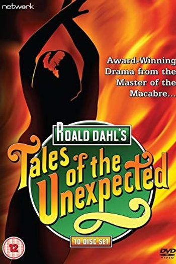  de Série Contos do Inesperado (1979)