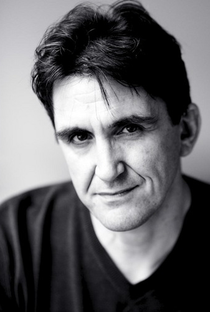 Stephen McGann - Poster 1