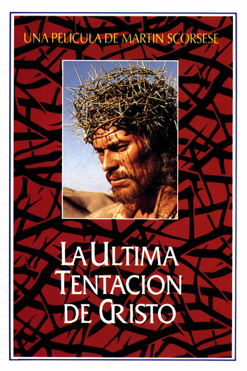  de Filme A Última Tentação de Cristo (1988)