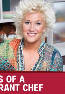 Segredos de uma Chef (Secrets of a Restaurant Chef)