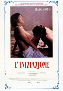 A Iniciação (Les exploits d'un jeune Don Juan)