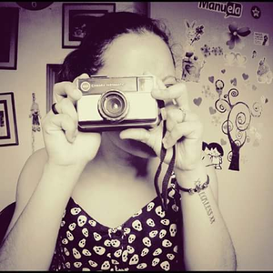 Foto de perfil de Pâmela