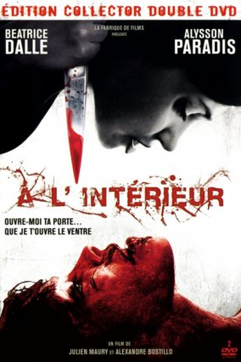  de Filme A Invasora (2007)