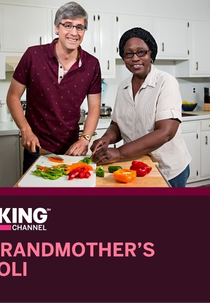 Receitas Secretas dos Avós (My Grandmother's Ravioli)