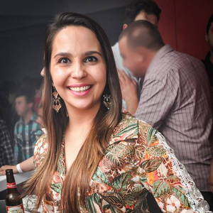 Foto de perfil de Bianca