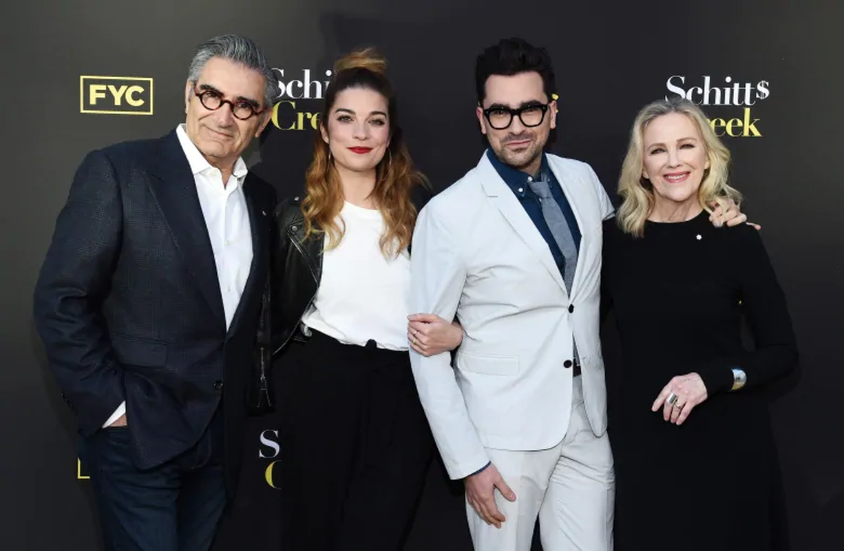 Dan Levy (VII) - Foto 8