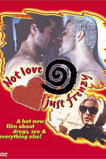  de Filme Mais que Amor, Frenesi (1996)
