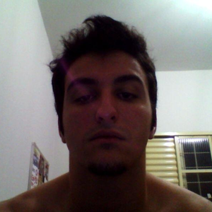 Foto de perfil de Guilherme Petry