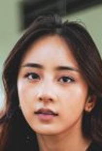 Hyacinth Callado - Poster 1