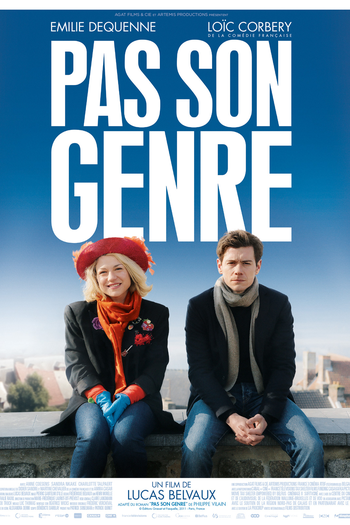  de Filme Não é Meu Tipo (2014)