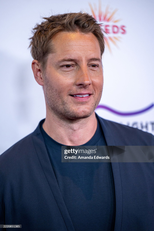 Justin Hartley