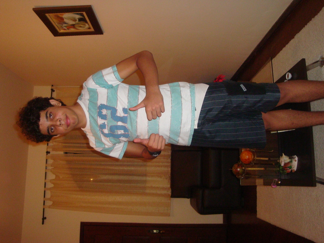Victor Hugo Araujo Silva - Foto 1