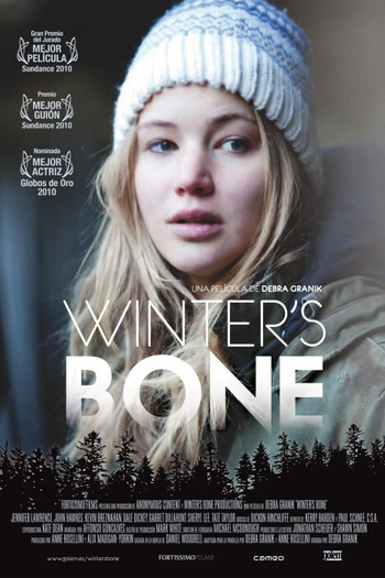  de Filme Inverno da Alma (2010)