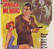 Llaman de Jamaica, Mr. Ward