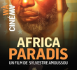 Africa Paradise