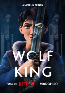 Rei Lobo (1ª Temporada) (Wolf King (Season 1))