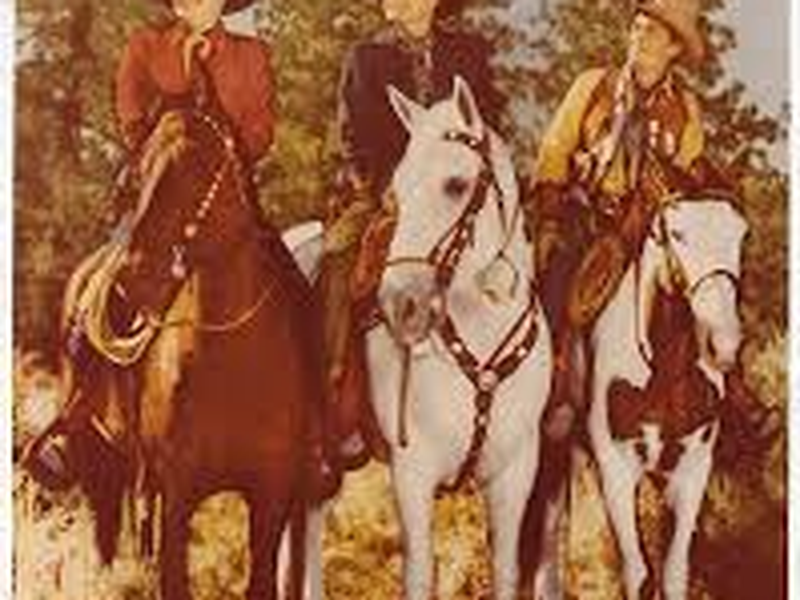 Foto 2 de O Vaqueiro do Arizona