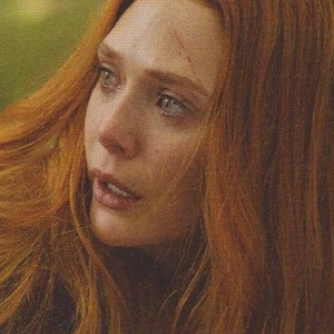 Foto de perfil de Marianinha.