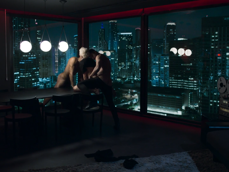 Foto 76 de Verdades Secretas 2