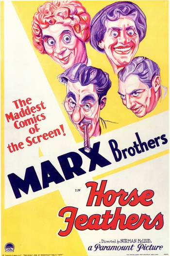  de Filme Os Gênios da Pelota (1932)