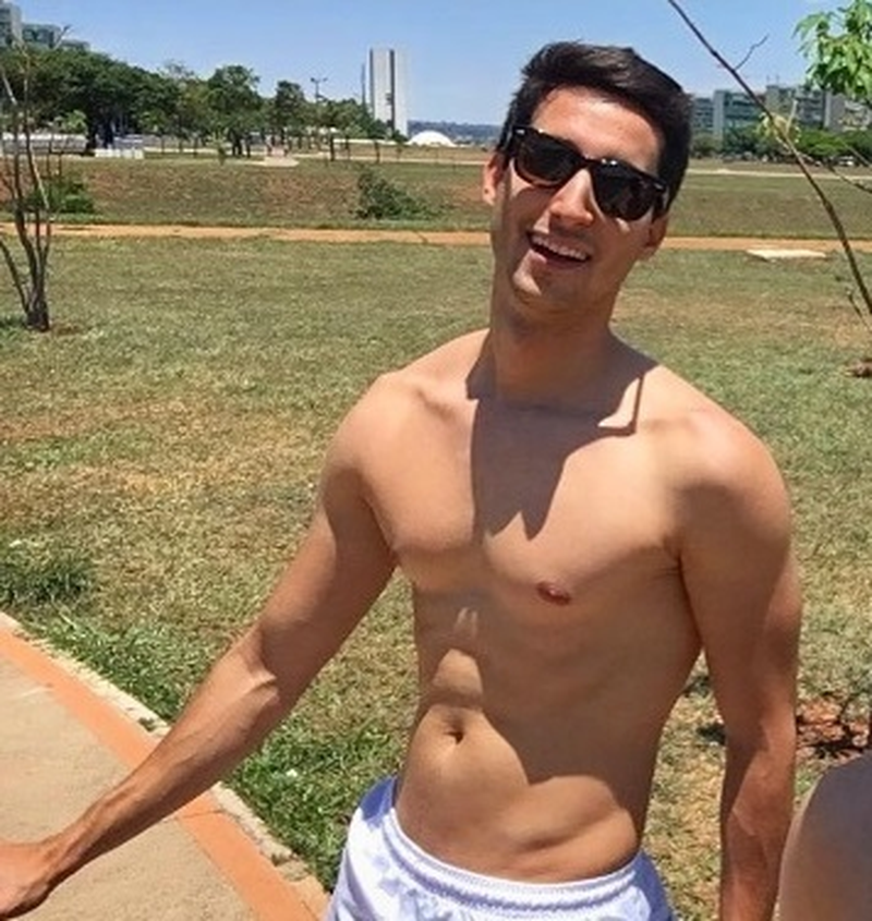 Murilo Salviano - Foto 1