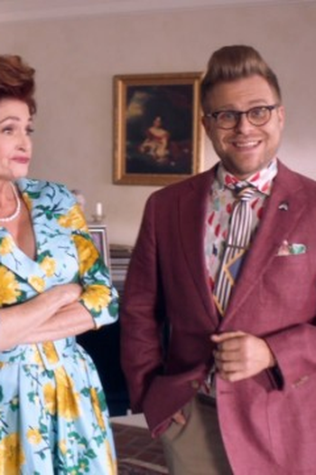 Poster de Episódio Adam Ruins Little Bugs (2019)